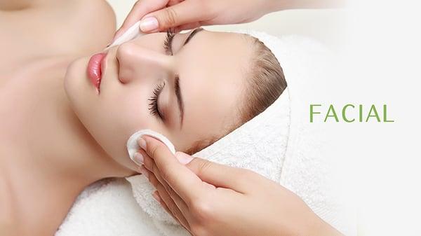 Facial