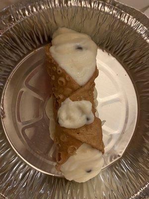 Cannoli