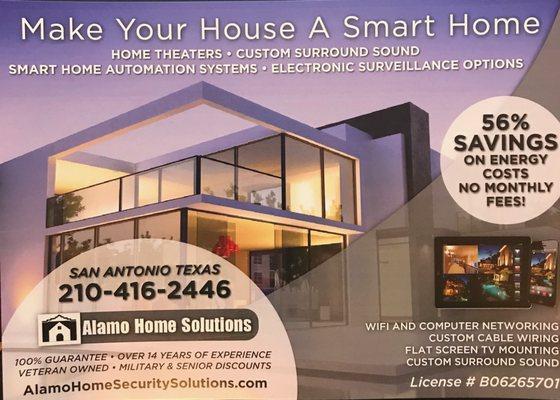 Alamo Tech Solutions