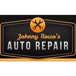 Johnny Rocco's Auto Repair