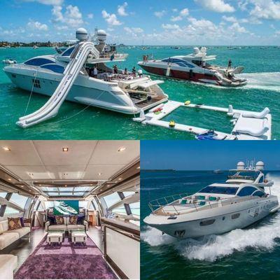 103' Azimut
https://www.dropbox.com/sh/qgnwk3a327x1fkw/AABBLdb92j3Rfo1mAF7YDV0za?dl=0
6hrs $10,500