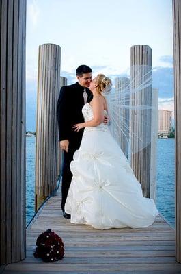 Custom, award winning photojournalism and documentary style wedding photography by Party Time.