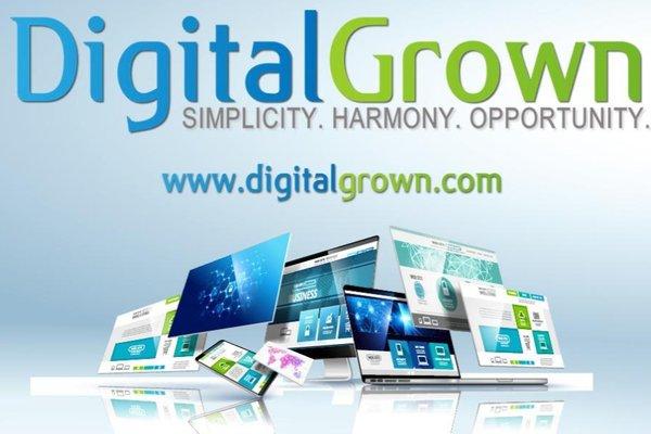 DigitalGrown.com