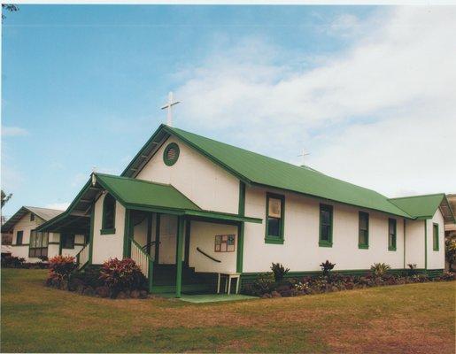 Sacred Heart Church