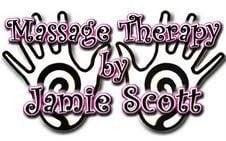 Massage Therapy By Jamie Scott