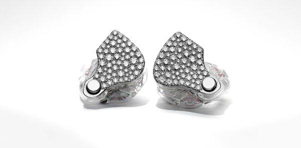 Tiffany & Co x 64 Audio for Beyoncé