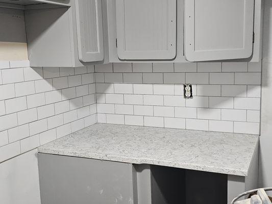 Cabrera Tile and Remodeling