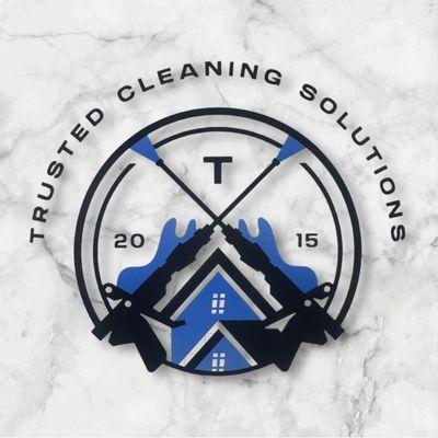 Trusted Cleaning Solution