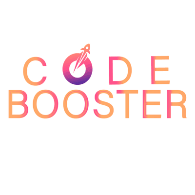 codebooster logo