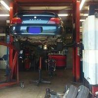 Wheel Alignment