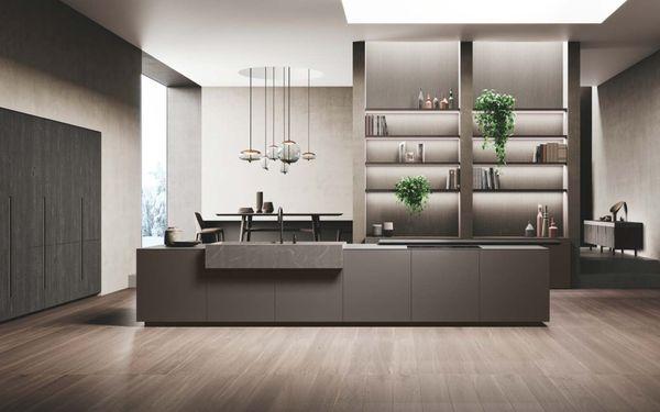 Binova NY Italian Kitchens