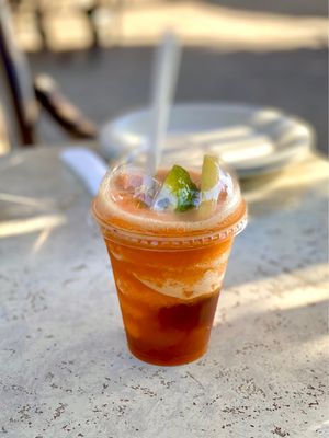 Frozen Mai Tai