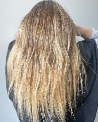 Balayage