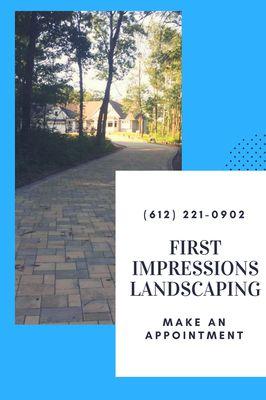 First Impressions Landscaping