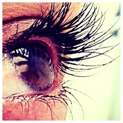 Semi Permanent Eyelash Extensions Classes