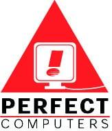 The Perfect Computers! Logo