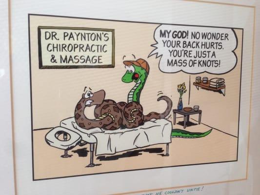 Paynton & Paynton Chiropractic