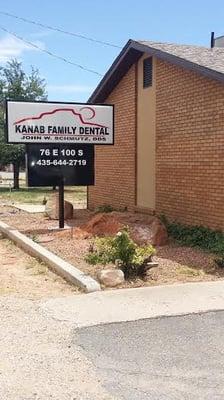 Kanab Dental Clinic