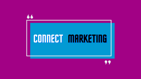 Connect Marketing