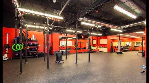 Ahwatukee CrossFit