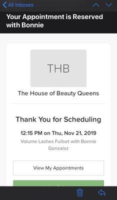 The House of Beauty Queens