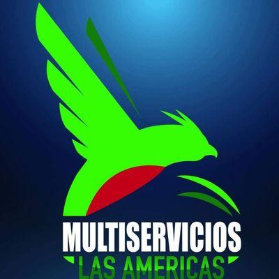 MULTISERVICIOS LAS AMERICAS