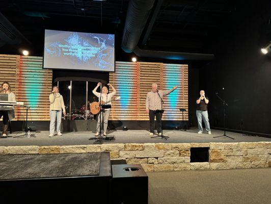 Discovery Church