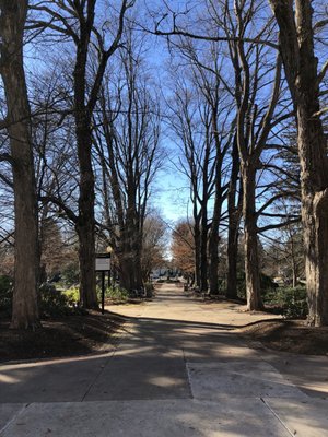 East Stroudsburg University of Pennsylvania