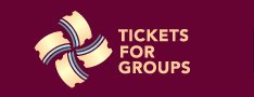 Tickets For Groups Logo