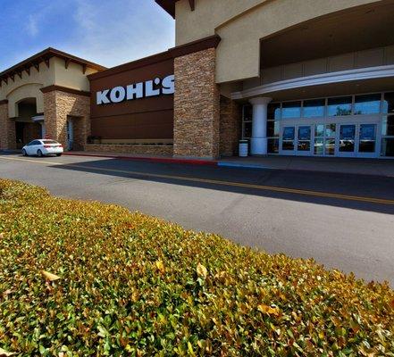 Kohl's