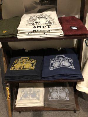 Ampt Skate Shop