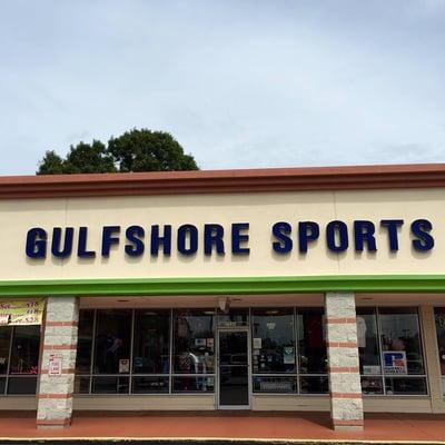 Gulfshore Sports Store, Inc