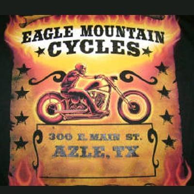 Eagle Mountain Cycles