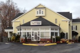 Shrewsbury Obstetrics and Gynecology, PC