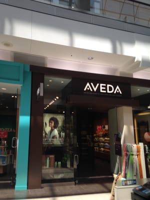 Aveda Experience Center