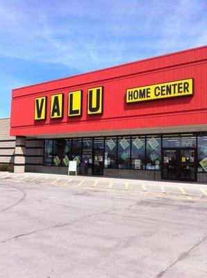 Valu Home Centers