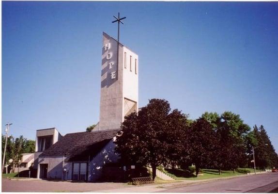 Hope Lutheran Church