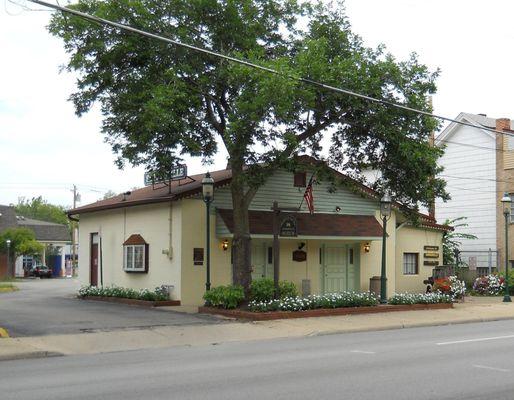 Society of Historic Sharonville