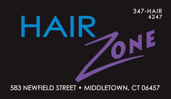 Hair Zone Salon