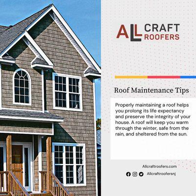 All Craft Roofers