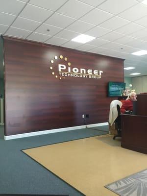 Pioneer Technology Group