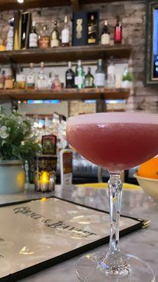 Clover club