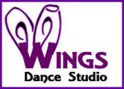 Wings Dance Studio