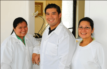 Dela Rama Dental - South San Francisco