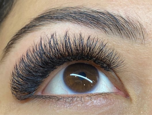 Sanctuary Lash Studio and Spa