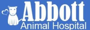 Abbott Animal Hospital logo