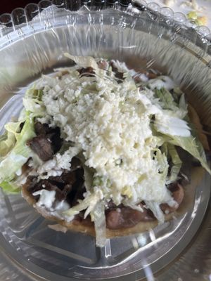 Sopes