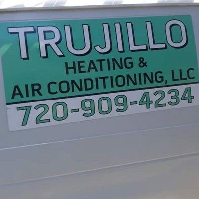 Trujillo Heating and Air Conditioning