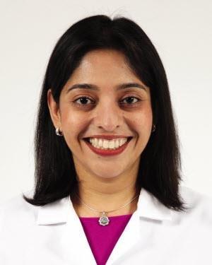 Munira D. Siddiqui, MD