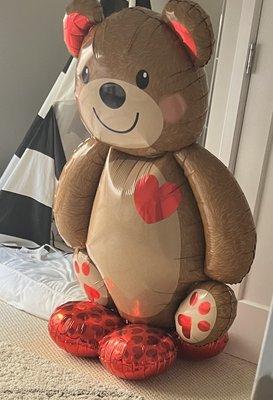 Huggable Bear